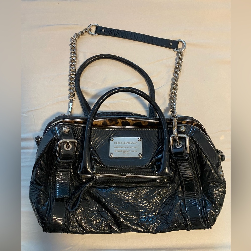 Dolce & Gabbana Purse Handbag